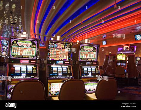 slots at motor city casino